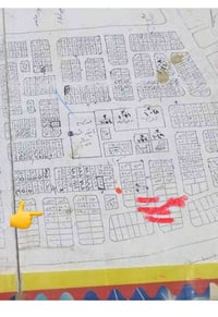 الشراكية الثالثه • قطعة ٣٩٩ • ٣٠٠م