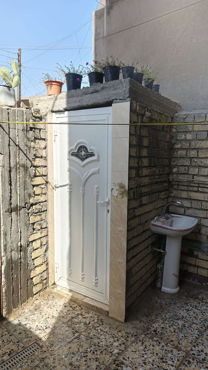 السلام عليكم بيت ١٠٠ م طابقين ٤×٢٥بناء ٢٠٢٣
الموقع سكينة خلف شارع الأنبوب
العقار طابو ملك صرف
رقم الهاتف ***********
