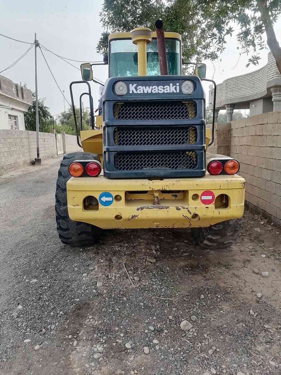 للبيع شفل كاوسكي حجم ٧٠ موديل ٢٠٠٦ محرك ازوزه قماره دور ليبر قمجي مكفولة عام رقم واسط السعر المطلوب ٤ ونصف وبيها مجال بسيط للاستفسار *********** /***********
