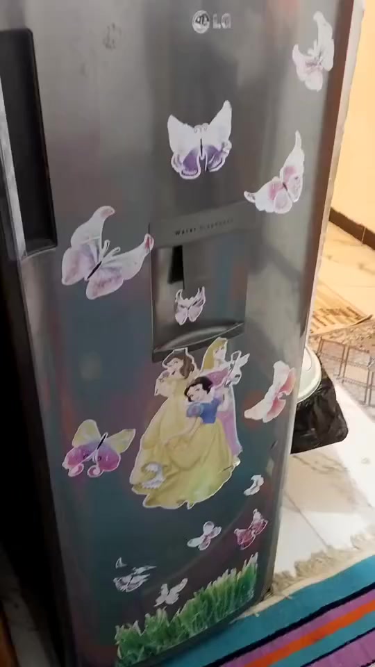 ثلاجة شغالة مكانه سماوة نهايته 100 مكاني36


**إذا كنت صاحب هذا الإعلان وتريد حذفه لأي سبب، رجاءا أرسل رسالة إلى الدعم الفني**