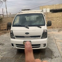 نثيه ١٧ • النهروان • شاحنة