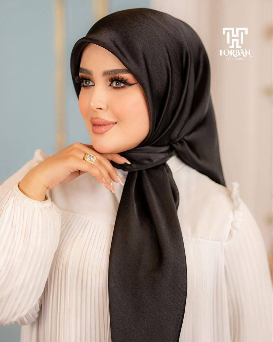 #توفرررر #جديد #خامة #جان جان القديمين يعرفوووها #كررتها الكم الوان اساسية هذي مو ستن حتى لاتختلط عليكم الامور البنات الجدد هذي خامة جان جان خليط بين القطن والجرجيت كانه هيج شي مااعرف شون اوصفها 😬💓💓💓


**إذا كنت صاحب هذا الإعلان وتريد حذفه لأي سبب، رجاءا أرسل رسالة إلى الدعم الفني**