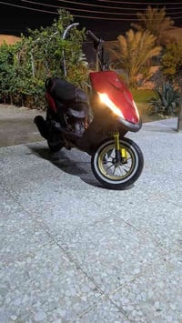 ماكس عدله 💯 مال لعب الدراجه خير من الله شلعه او معدل  الشاصي مصبوغ مشم...