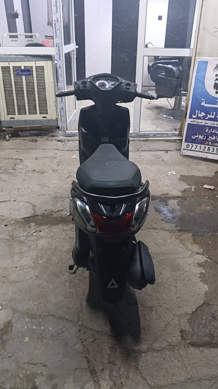 السلام عليكم
اكززZ حديث بحالة الوكاله ستاند كهرباء حساس نوزل سكليتر خطين بدون هندر مكاني بغداد السعر مليون ٢٠٠وبيه مجال للشراي 

للاستفسار خاص


**إذا كنت صاحب هذا الإعلان وتريد حذفه لأي سبب، رجاءا أرسل رسالة إلى الدعم الفني**