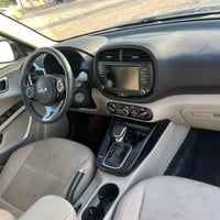 كيا سول • ٢٠٢٢ • رقم اربيل