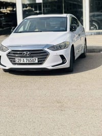 النترا 2017 خليجي  محرك 2000 شركة   فول موصفات ماعدة البصمه   مكفولة م...