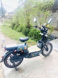 بايسكل شحن • الحساويه • خاص مفتوح