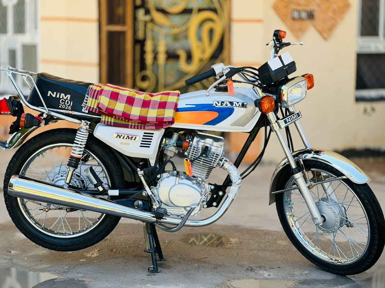 السلام عليكم نامه متياز موديل 26 مكفوله كفاله داجه زيروو معنه كلمه وعلي بل جيس ربع مذب عليه مكان بابل السده الهنديه المهناويه *********** التواصل السعر 725 بيه مجال
