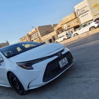 مراوس فقط  بشي اقل ... كورلا 2022 Le سلام عليكم واردمريكي تبديل جملغ ت...