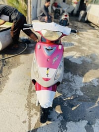 صلوات عل محمد  ماكس منغولي  دراجه كامله من كلشي سلف كهربائيات شغاله كل...