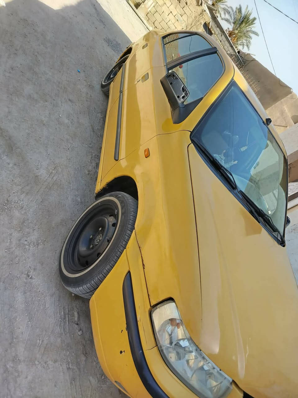 مديل ٢٠١٢ مكفوله السياره
كير ومكينه جديدات مكانها الديوانيه والسياره كلش نضيفه
وهذه رقمي
‏‪***********‬‏
