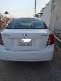 اوبترا • ٢٠١١ • مكينة وكير
