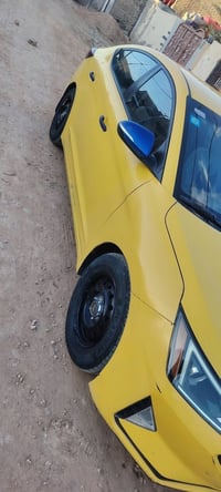 النترا ٢٠١٩ • حادث • غاز بنزين