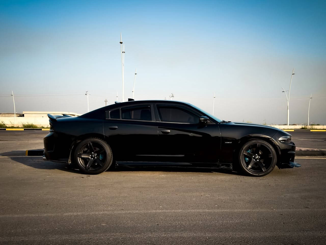 لبيع | دودج جارجر RT موديل 2017
اللون: أسود
المواصفات:
• بدون ايرباك •
HEMI سعة 5.7 لتر V8 محرك •
* ﻿﻿كير + مكينه بلادي
* ﻿﻿كامره دواره
* ﻿﻿شاشة كبيره اخر تحديث
* ﻿﻿مثبت سرعة
* ﻿﻿تايرات جدد
* ﻿كزوز بلادي +دبات سود+ بوابات تقسيم صوت يخبل
* ﻿﻿تدفئه تبريد ثلج تدفئه مقاعد
* ﻿﻿السياره بلاديه كلشي مملعوب بيها
* ﻿﻿الداخل جلد شغل درجه اولئ ازرق
* ﻿﻿بطاين البوب جلد ازرق درجه اولئ
* ﻿﻿باتري جديد بعده ضمان
* ﻿﻿رقم السياره مميز
* ﻿﻿حجر البيئه موجود بيها
* ﻿﻿ويل نجمه خسفه قويه
* ﻿﻿استخدام شخصي
* ﻿﻿نظيفة جداً من الداخل والخارج
* صدر جديد امامي خلفي
* السياره جديده ربع ماتصرف عليهه 
* بوليش جديد
* السياره امضلله
* لايتات امخليلهن مال 2023
* نضام زنون 
* السياره قطعه وحده صبغ فقط
* ( السونار مرفق بل منشور ) 
* رقم الهاتف( ***********) 📲
* السعر 193💵
     العنوان ( صلاح الدين سامراء ) 📍
