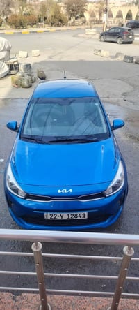 بصمه تشغيل • صندوق ذكي • ايرباق سليمه