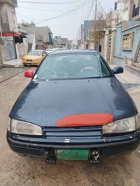 لنترا ٩١ • مكينه وكير شرط • خضره