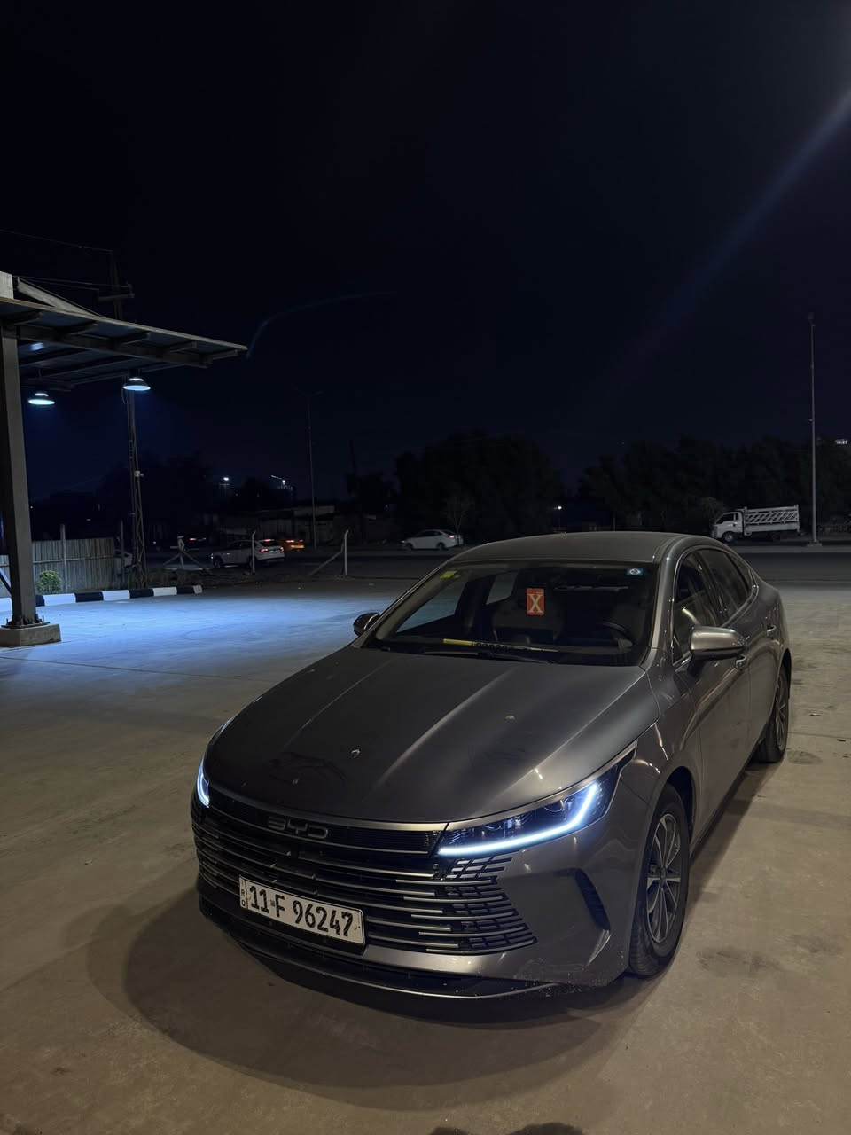 سلام عليكم حبايب مستعجل عل بيع

بيواايدي  دسترويل بل لون المميز زيرو سياره مرقم وكامله بسمي 

مكاني بغداد 

***********
