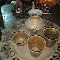 نحاس • كوبايتين • صنية نحاس