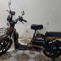 موديل ٢٠٢٤ • سرعة ٩٩ • ٥ بطاريات