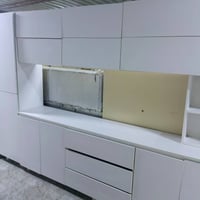 المحاويل • حي العسكري • دواليب