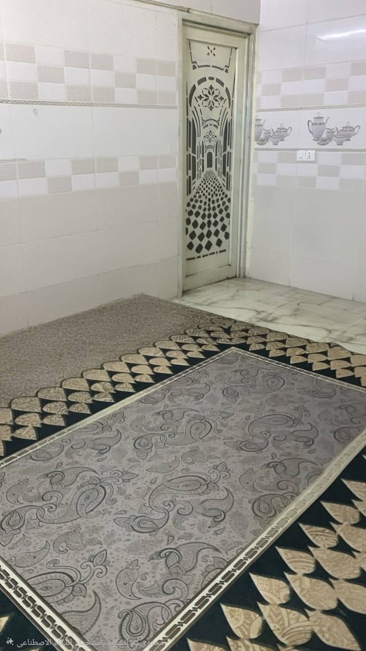 ⬇  دار للإيجار طابق واحد    ⬇

 علمآ البيت منعزل 

🔹 #يتكون من :  كراج  + خطار مطبخ + غرفة نوم

#المساحة (  ١٠٠ متر )

#العنـوان 📍: ( الواسطي قرب كوفي فدك )

#السعر:   (٢٥٠ قفل ) 
  للاستفسار اتصل على الارقام 
 ***********  
***********

ـ ـ ـ
نستقبل جميع العروض للدور السكنية والتجارية والزراعية بكافة مناطق كركوك
للمزيد من المعلومات مراجعة مكتب الرحمن للعقار
🔸 📍ساحة الاحتفالات - ️شارع الغذائية - مجاور صيدلية ضحى عدنان.
أو الاتصال على:

***********
*********** عقارات كركوك مكتب الرحمن
