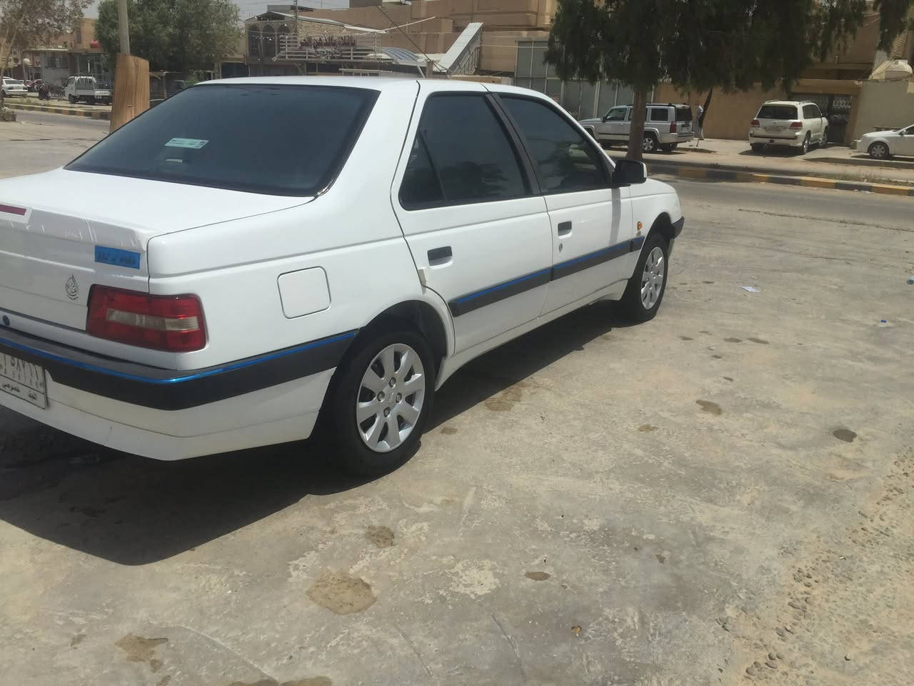 بيجو أكد ٢٠١٦
السعر ٤٨


**إذا كنت صاحب هذا الإعلان وتريد حذفه لأي سبب، رجاءا أرسل رسالة إلى الدعم الفني**