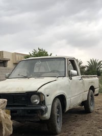 واسط • تحويل باسم • محرك وشاصي
