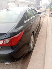 فول لمتد • ٢٠١١ • رقم بغداد