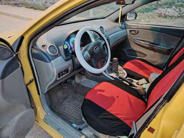 السلام عليكم بي واي دي للبيع 2016 مكينه وكير مكفولات حداده تخم تاير تبريد شغال كهربائيات شغاله  سياره لو تماتيك سياره كفاله لا ظربه ولا دبديل كفاله  عامه   سعر  38 بيه مجال العنوان عماره تصال  ***********   متواجد  *********** حلوه مال جناي  وتساب
