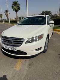وبركاته   مكلف بالنشر   فورد تورس كلين ٢٠١٢ sel مكفوله من كلشي مكانها ...