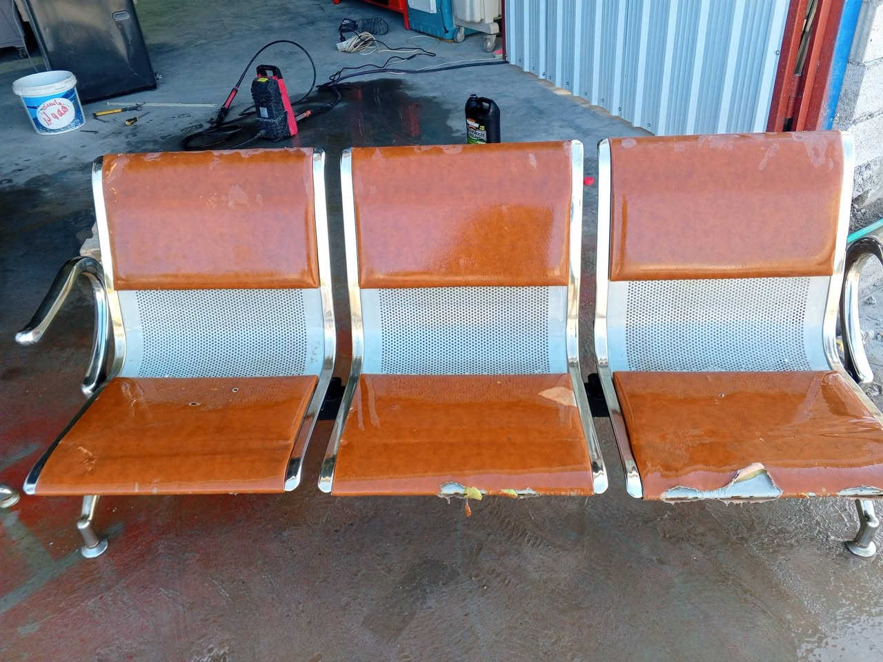 غراض للبيع مستعمل


**إذا كنت صاحب هذا الإعلان وتريد حذفه لأي سبب، رجاءا أرسل رسالة إلى الدعم الفني**