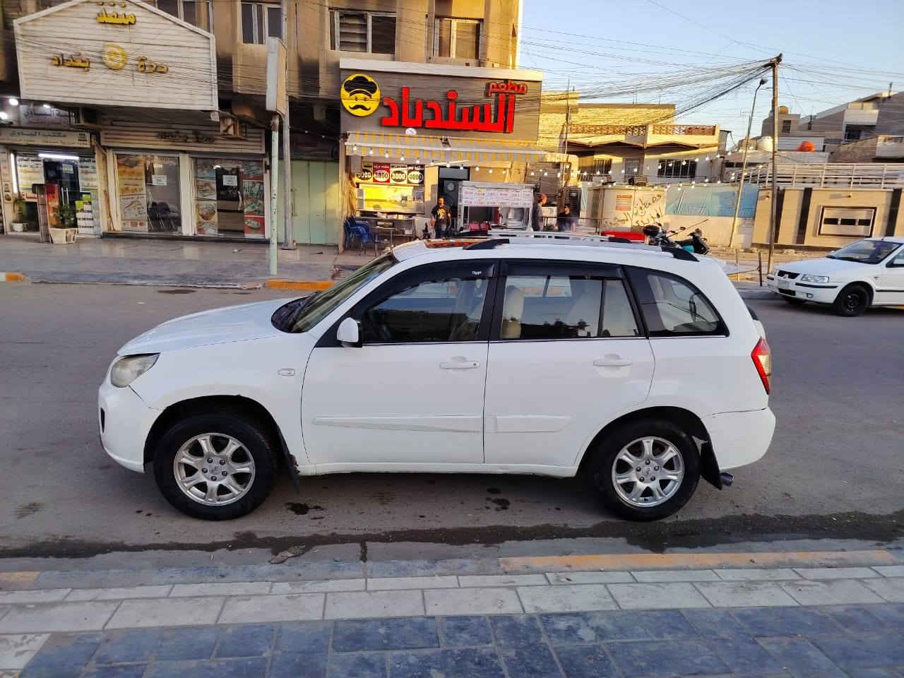 تيكو 13 كير مكينة صدر تمام تبريد شغال تحويل مباشر مكنها بغداد الجديده سيارة بيها فقط بارد قليل للتصال وتفاصيل *********** السعر 58 وبيها مجال 💸 💰
