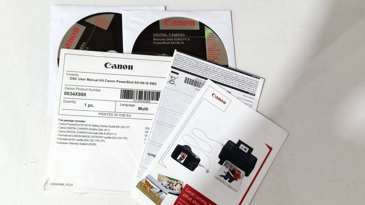 للبيع كاميرا كانون الحاله جيده جدا هذه صورتها هي وملحقاتها مع صور لجوده تصويرها الي مهتم يتفضل للخاص


**إذا كنت صاحب هذا الإعلان وتريد حذفه لأي سبب، رجاءا أرسل رسالة إلى الدعم الفني**