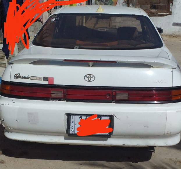 السلام عليكم مارك للبيع سيارة كفالة من الكص أو النقل سيارة اب اسمي سعر السيارة 55او بيهة مجال جماعت الا 40لا تعب روحك أو تراسل للاستفسار ***********
