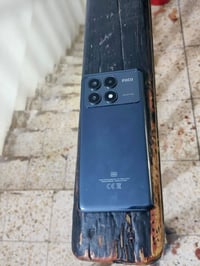 بوكو اكس 6 برو • نضيف • كربلاء الحولي
