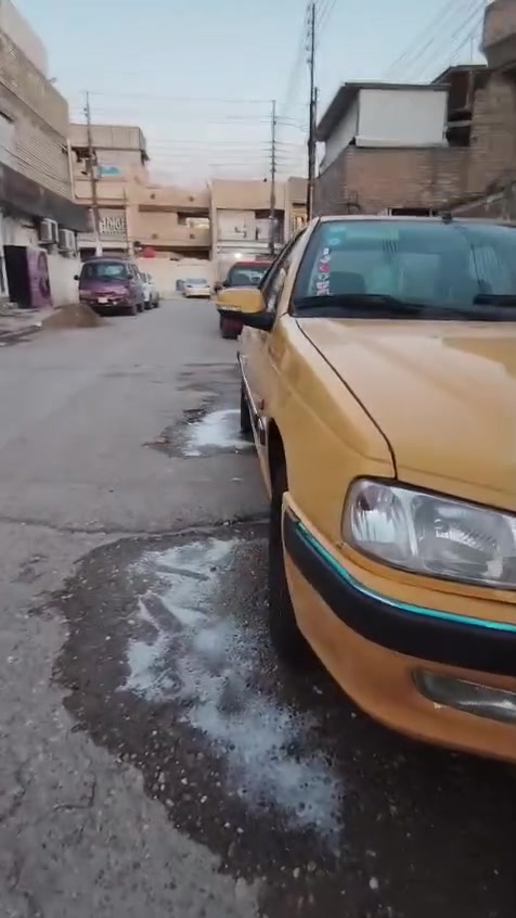 بيجو بارس 2015العنوان بغداد العبيدي شهداء الاوله ***********
