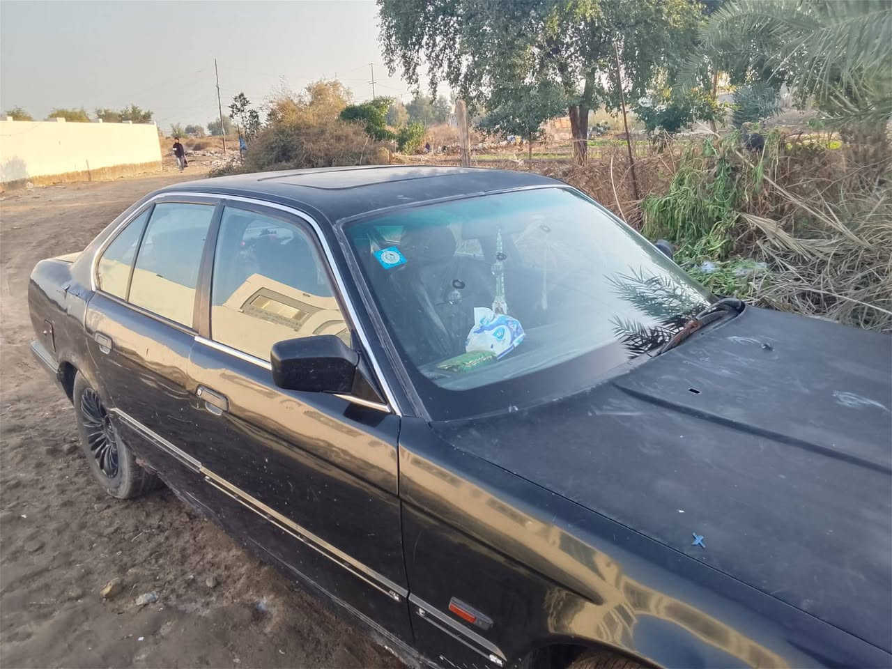 سياره مكفوله كير ومحرك، نصبه 525،سعر32بيها مجال ،مديل 61


**إذا كنت صاحب هذا الإعلان وتريد حذفه لأي سبب، رجاءا أرسل رسالة إلى الدعم الفني**