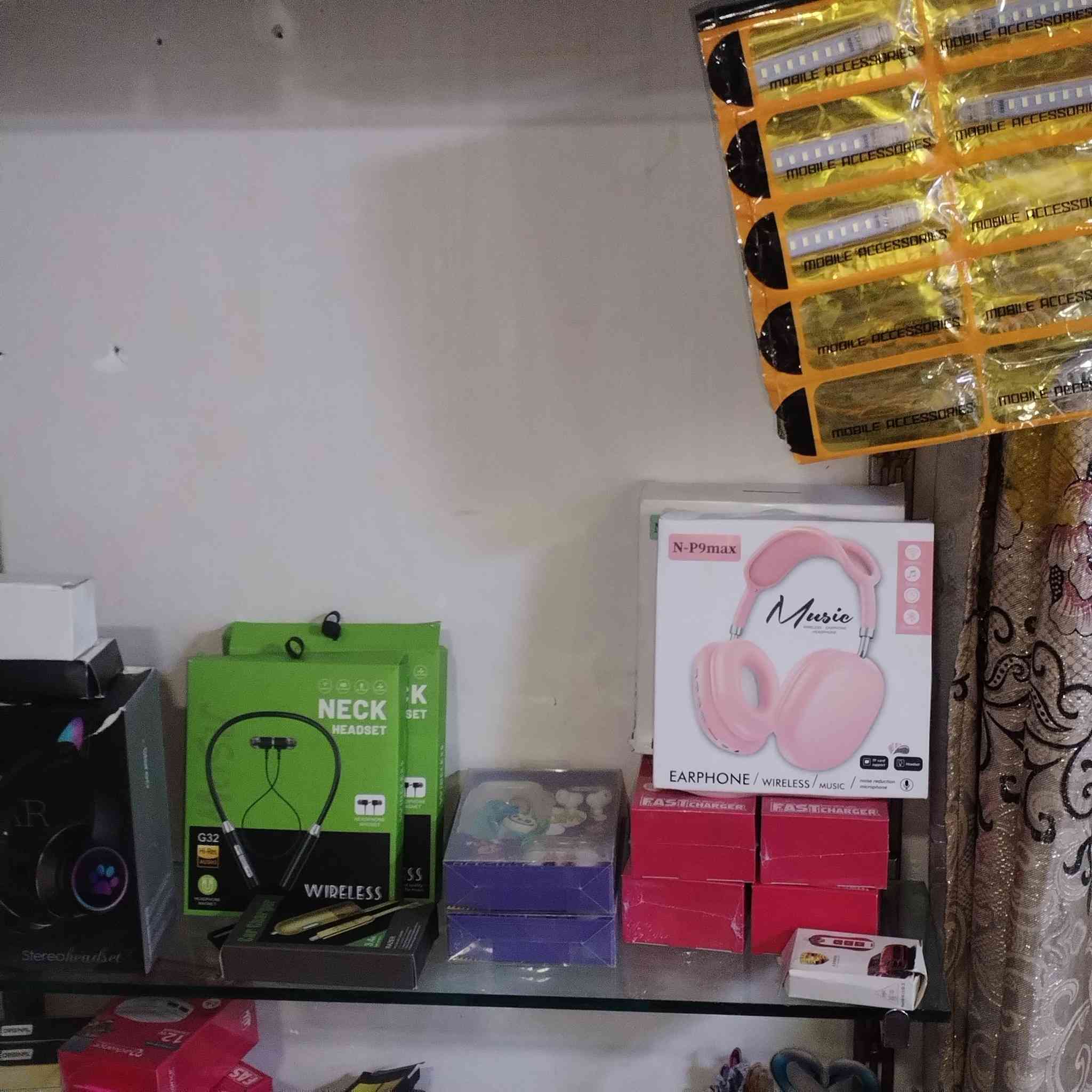 السلام عليكم ورحمة الله وبركاته
الى أصحاب المشاريع الصغيرة شمنتظرين ضيعتو هواي فرص بس هاي الفرصه غير ابد لاتضيعوهه عندك ١٠٠ الف وحاير شنو تفتح بيهه ماعليك بس تراسلني واني راح اجهزك بلغراض الي تريدهه وبأنسب الأسعار ابدي مشروعك ب١٠٠ الف شمنتظر راسلني على هذا الرقم تدلل ***********
