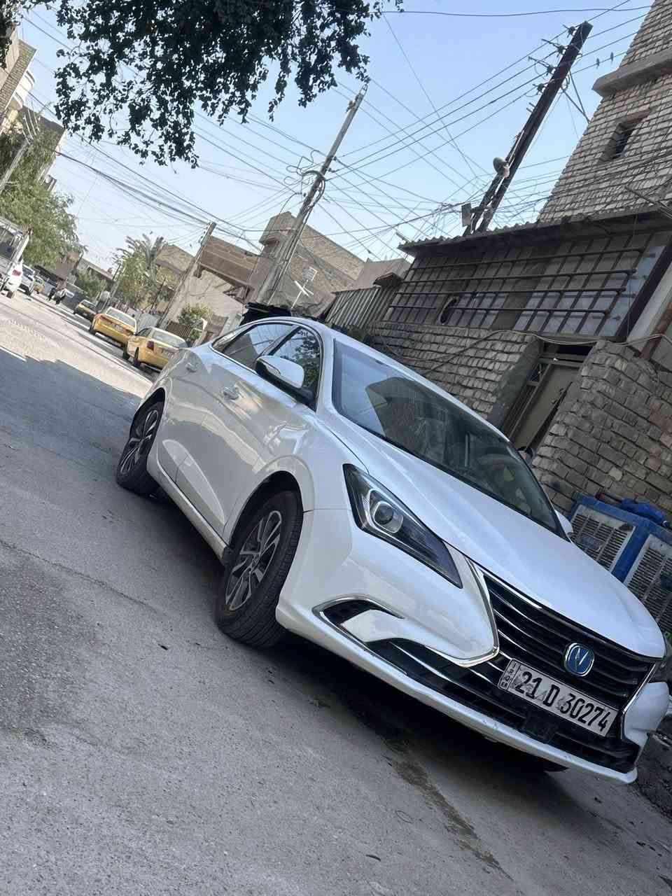 سلام عليكم اخوان شاجان ايدو موديل 2020 سياره جاهزه من كلشي اي نقص ما بيه سياره بيه ثلاث قطع صبغ سياره وعندي بيه وكاله عامه تحويل ثاني يوم سياره رقم سليمانيه سعره 88 رقمي ***********
