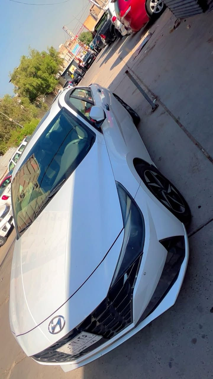 للبيع – هيونداي النترا خليجي

🚘 النوع: هيونداي النترا
🎨 اللون: أبيض
🛡️ الكفالة: كفالة عامة عدا ربع الباب الخلفي جهة السائق
📏 الممشى: 150,000 كم
💰 السعر: 16,500 دولار
الموديل:2023
مواصفات السيارة:
✅ محرك 2.0 اقتصادي وقوي
✅ ناقل حركة أوتوماتيك
✅ تبريد ممتاز
✅ مقاعد نظيفة ومريحة
✅ إطارات بحالة جيدة
✅ سيارة نظيفة وجاهزة للقيادة

📞 للتواصل والاستفسار: ***********
