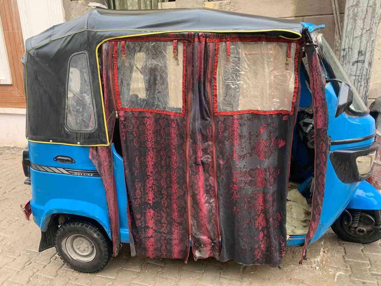 تكتك 20 رقم تحويل ثاني يوم السعر 5500 وبيها مجال


**إذا كنت صاحب هذا الإعلان وتريد حذفه لأي سبب، رجاءا أرسل رسالة إلى الدعم الفني**