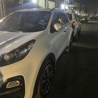 من رخصه مدير الكروب سبورتج موديل 2020 خليجي مكينه 2000 دوش موصفات كشنا...