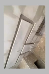 ديكورات • جبس • ريلز