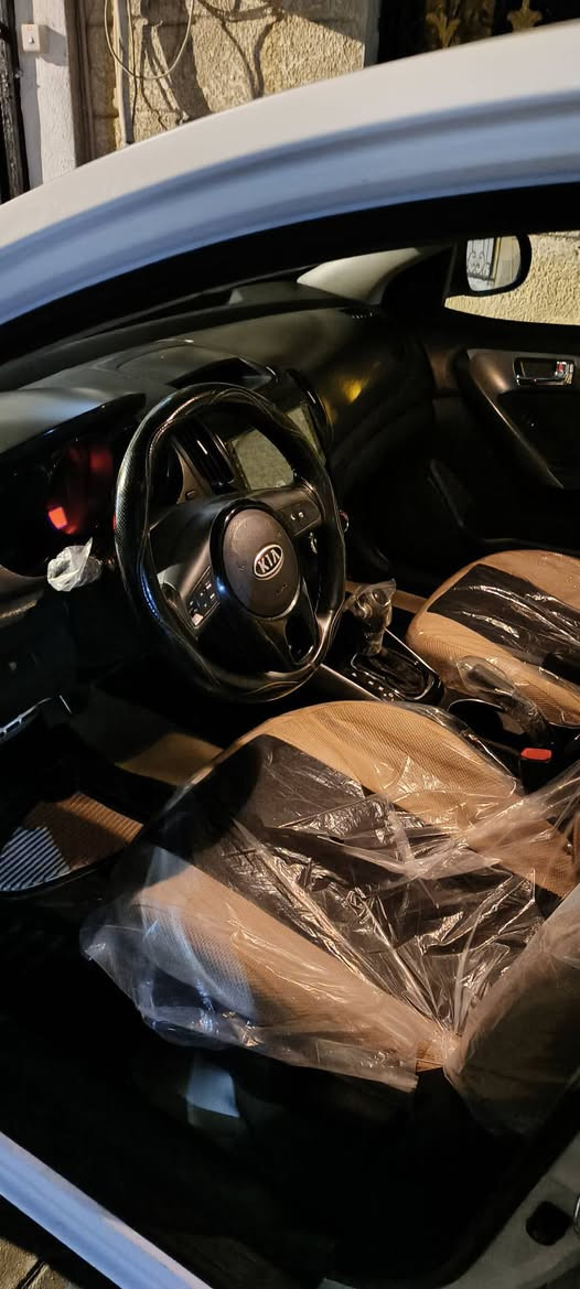 سيراتو 2013 خليجية سيارة كفالة من الصبغ وضربة سيارة جاهزة من كلشي راعيهة الشرعي بل بصرة ومكان السيارة بل بصرة البراضعية *********** واتساب فقط و السنوية ل 28
