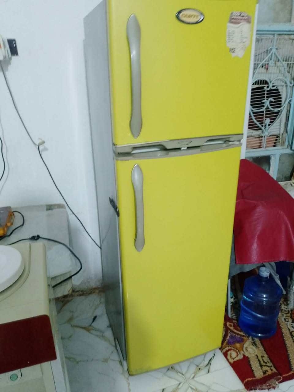 للبيع


**إذا كنت صاحب هذا الإعلان وتريد حذفه لأي سبب، رجاءا أرسل رسالة إلى الدعم الفني**