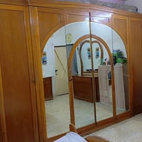 غرفه صاج تفصال درجه اولى الكنتور ٦ ابواب للبيع مكاني بغداد البلديات مك...
