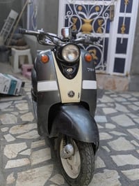 دراجة مصرية كلاسك • تجفيت جديد • ذي قار الرفاعي