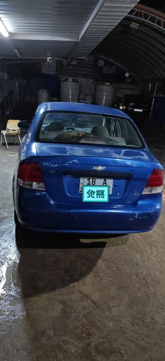 السلام عليكم 
افيو ٢٠٠٦وارد خليجي  اوتووو كير محرك خير من الله ما بيها ضربه قويه طخات بسيطه مثل ما موضح بالصور
السياره بسمي تحويل مباشر 
رقم بابل مكانه بابل 
السعر 47
للتواصل *********** واتس
