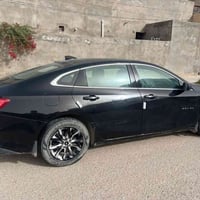 ماليبو 2021 • فئة LT • ٩٠٠٠٠ كم