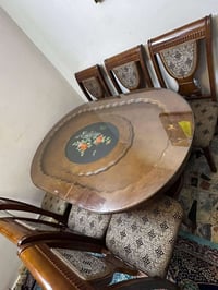 طقم سفرة • مجال